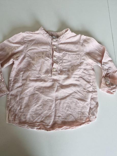 Košeľa, lindex,110