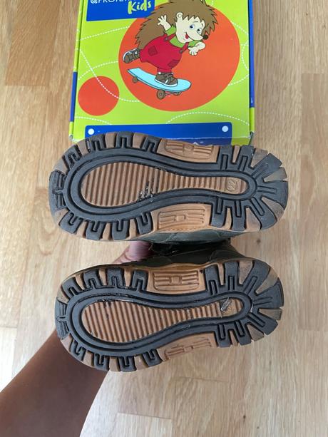 Protetika zimné čižmy, protetika,22