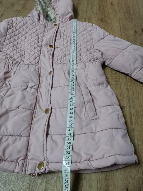 Zimná bunda v. 116/122, george,116