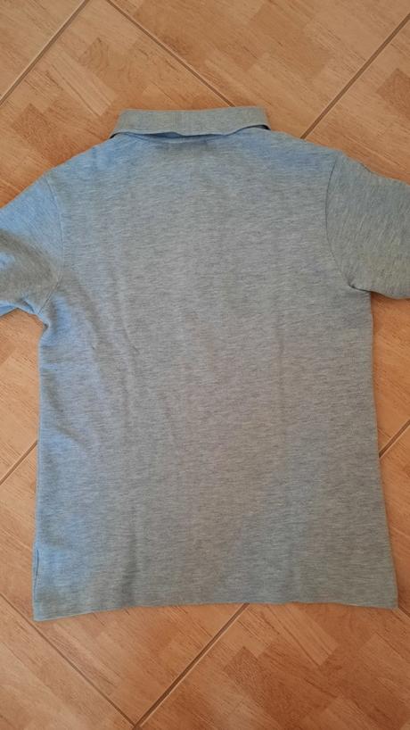 Polokošeľa-tričko, lacoste,152