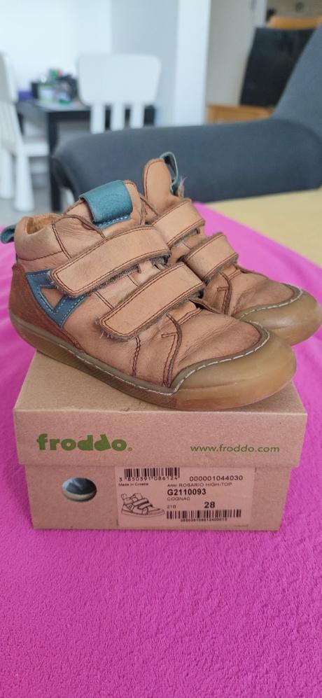 Froddo jesene 28, froddo,28