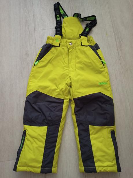 Oteplovačky, grace,98