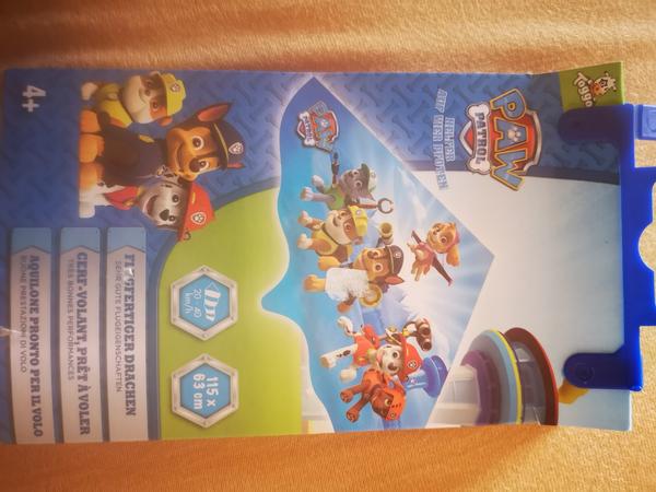 Šnúrky na šarkana