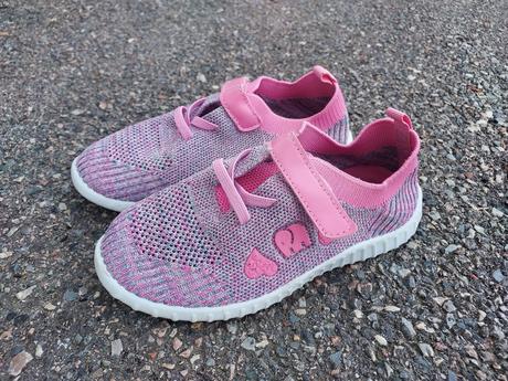 Tenisky 30+31, elefanten,30