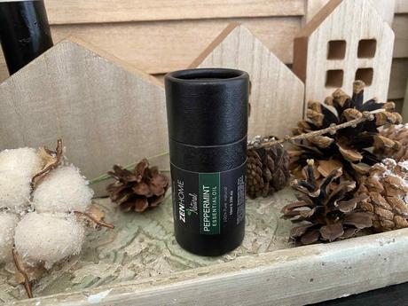 Esenciálny olej 10 ml, 