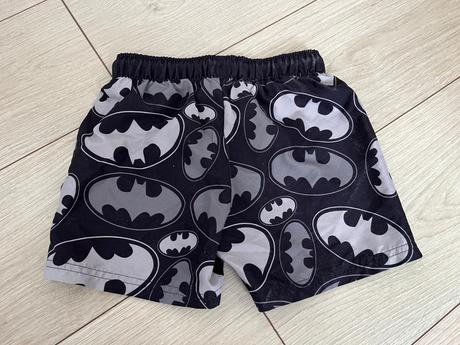 Plavky batman, f&f,110