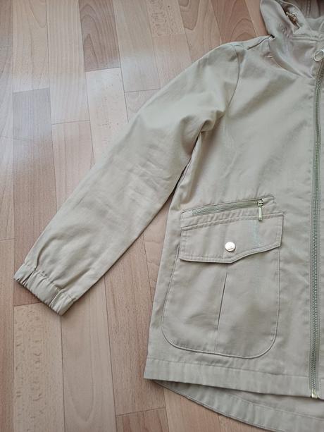 Prechodna bundicka, mohito,32