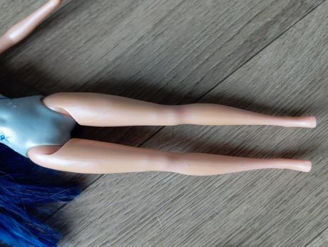 Barbie fairytopia lumina 2006, 