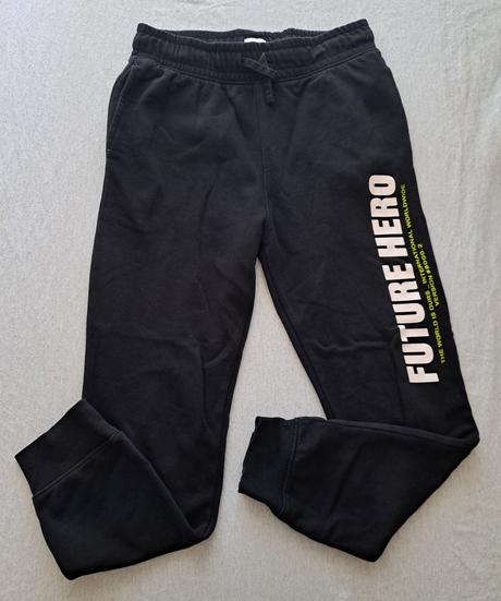 Tepláky f&f 152 "future hero", f&f,152