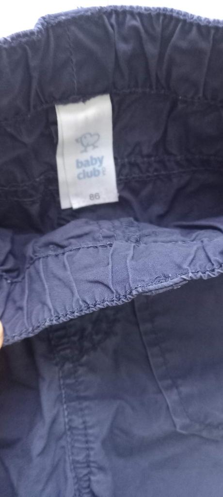 Nohavice leto, ergee,86