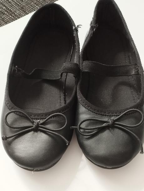 Balerínky, h&m,28