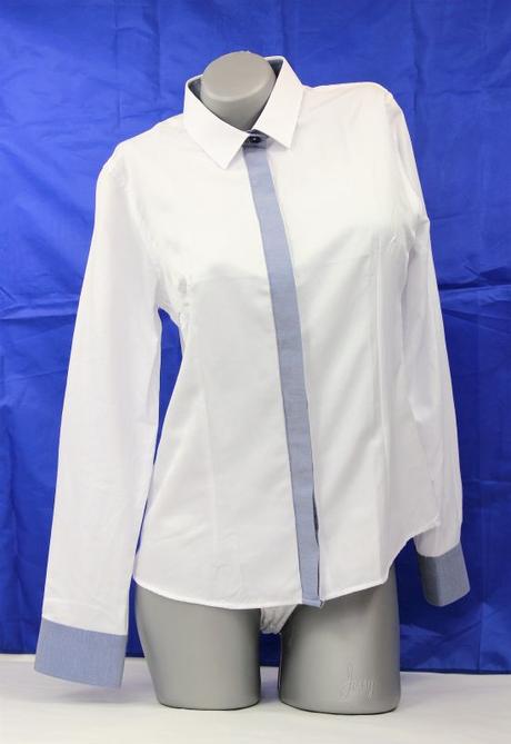 Dámska blúzka / košeľa 2918 e, 42