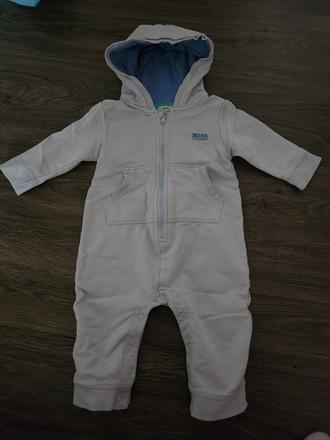 Teplákový overal hugo boss, hugo boss,74