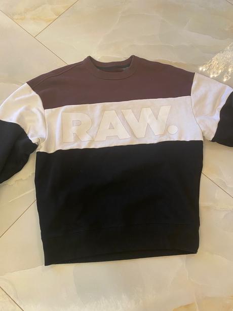 G-star mikina, g-star raw,s
