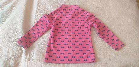 Mikina, palomino,110