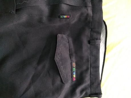 Panske nohavice xl-xxl, 43