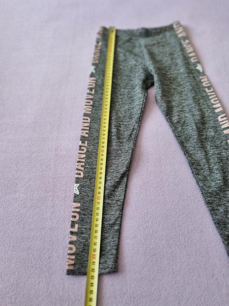 Leginy sportove, terranova,122