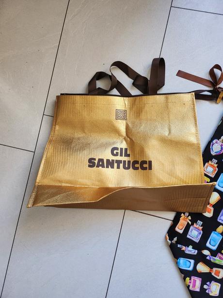 Gil santucci set, m