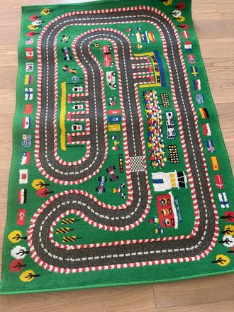 Konerec na hranie tchibo pretekarska draha,