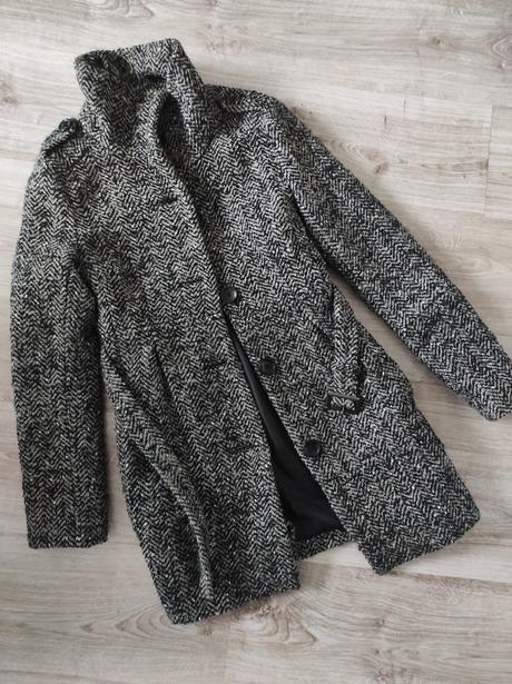 Kabát amisu 34, amisu,34