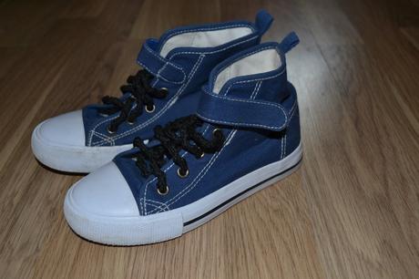 Vyssie platenky c.30, h&m,30