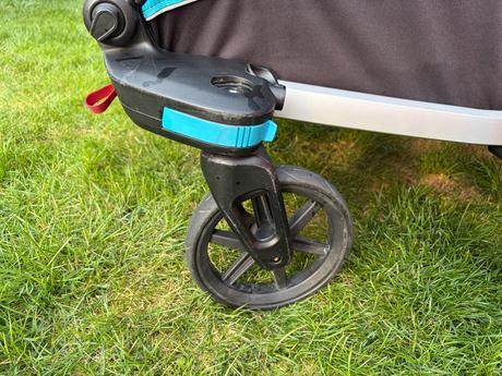 Thule chariot sport 2,