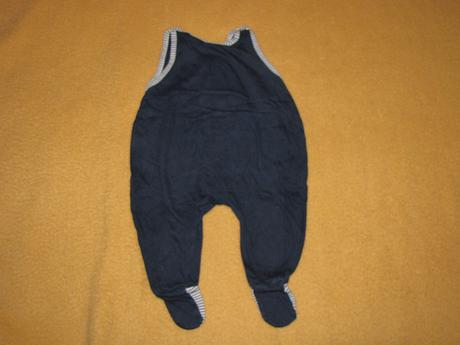 Tmavo-modré dupačky, 62