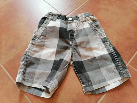 Kraťasy h&m, veľ. 92, h&m,92