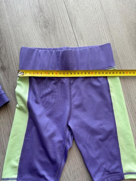 Súprava reserved fialová, reserved,134