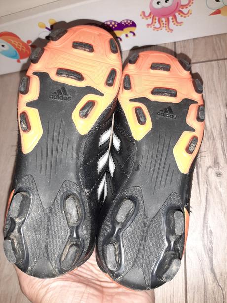 Kopačky adidas, adidas,29