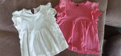 Krásne tričko, f&f,116