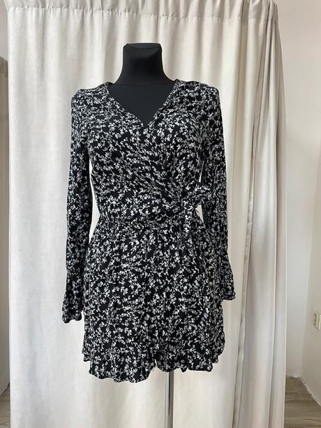 Dámsky overal, fishbone,m