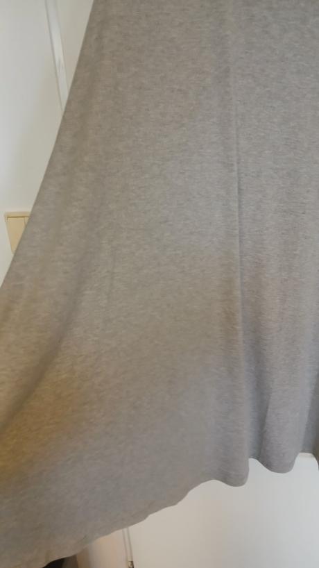 Sede ačkové saty, xl