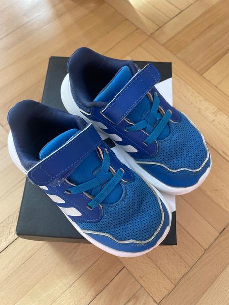 Tenisky addidas veľ. 25, adidas,25