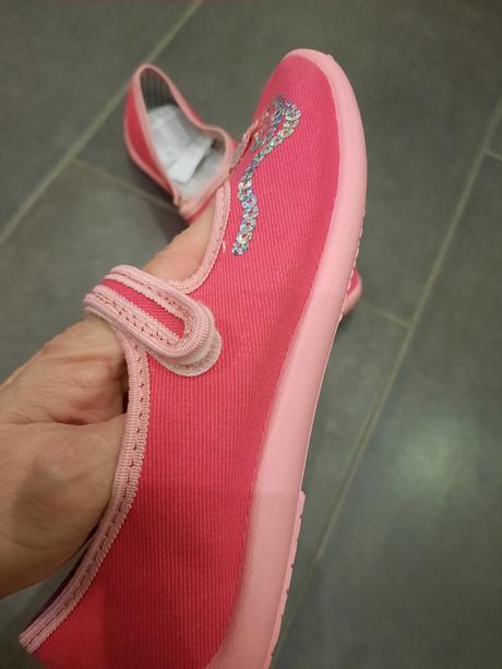 Prezúvky nazo, nazo,35