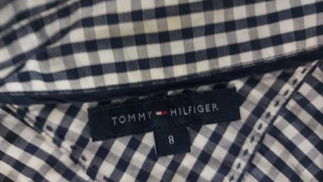 Damska kosela th, tommy hilfiger,m