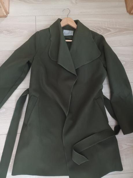 Prechodný kabat, gate,38