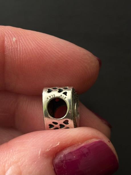 Pandora prívesky, pandora