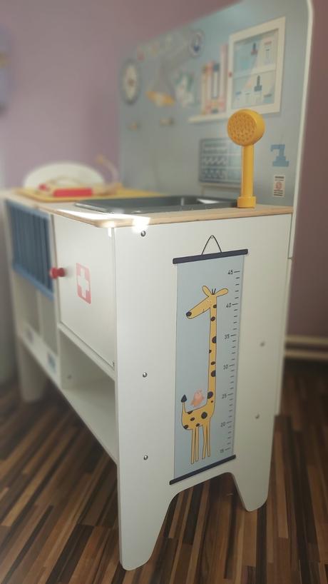 Klinika pre zvierata, 