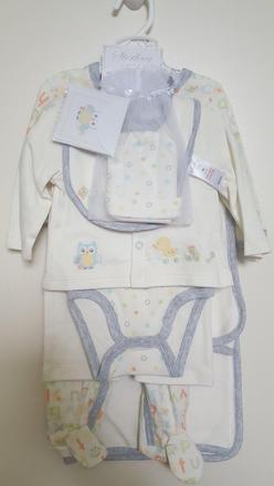 Darčekový set 3m, 62