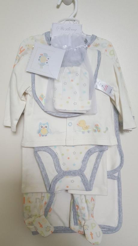 Darčekový set 3m, 62