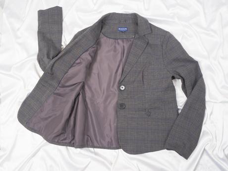 Kvalitné dámske sako charles vogele, charles vögele,46