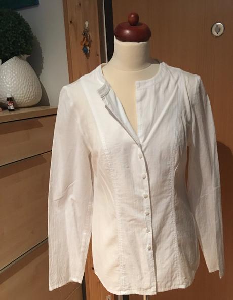 Ľahká letná blúzka veľ. 38/40, 38