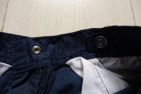 Kraťasky topolino, topolino,116