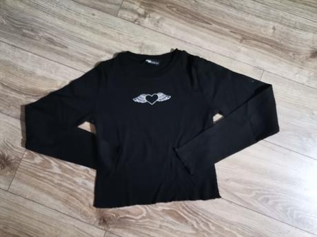 Tričko, fishbone,xs