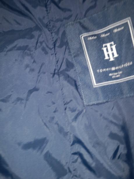 Bunda tommy hilfiger, tommy hilfiger,m