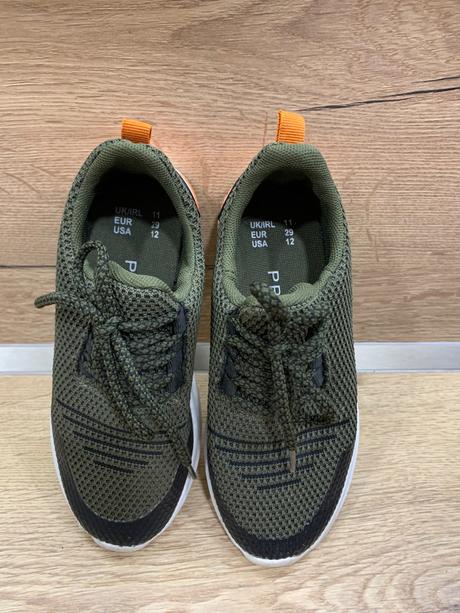 Tenisky primark, primark,29