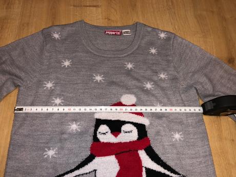 Svetrík, pepperts,134