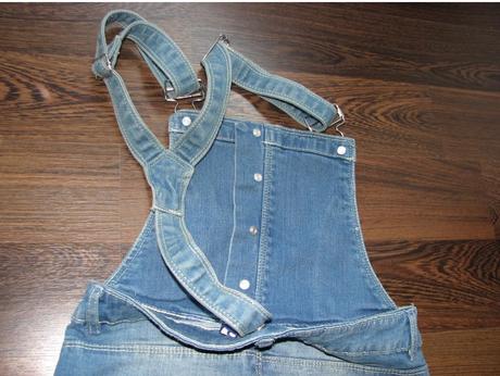 Riflové nohavice s trakmi idexe 7-8 rok, top stav, idexe,128