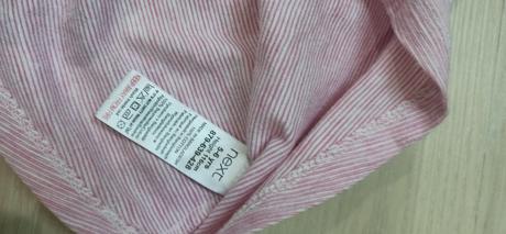 2x šaty/tunika, next,116